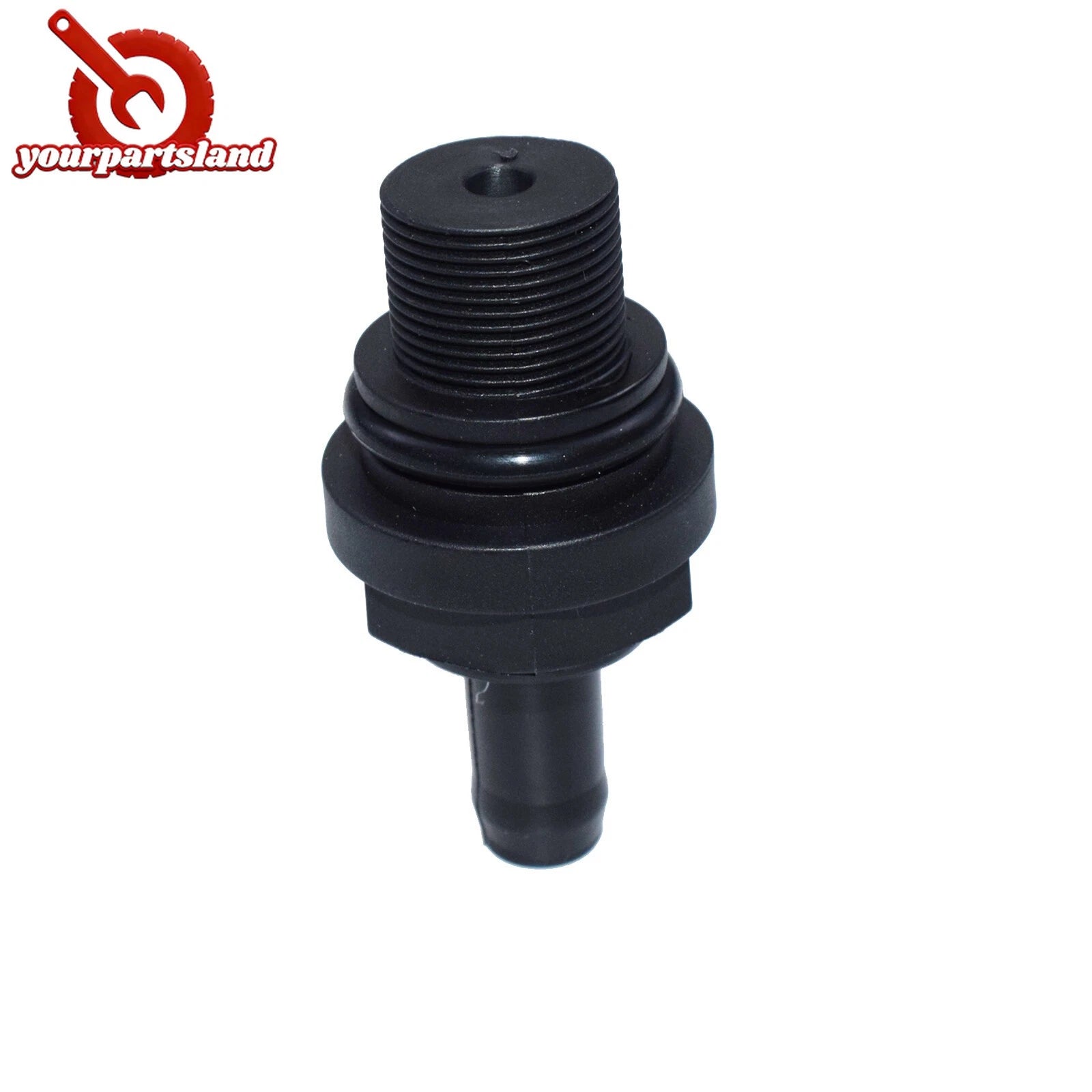 PCV Vent Valve for Toyota 2005-2016 Tacoma 2.7L 2010-2012 4Runner 12204-0C010 6B93BC-57
