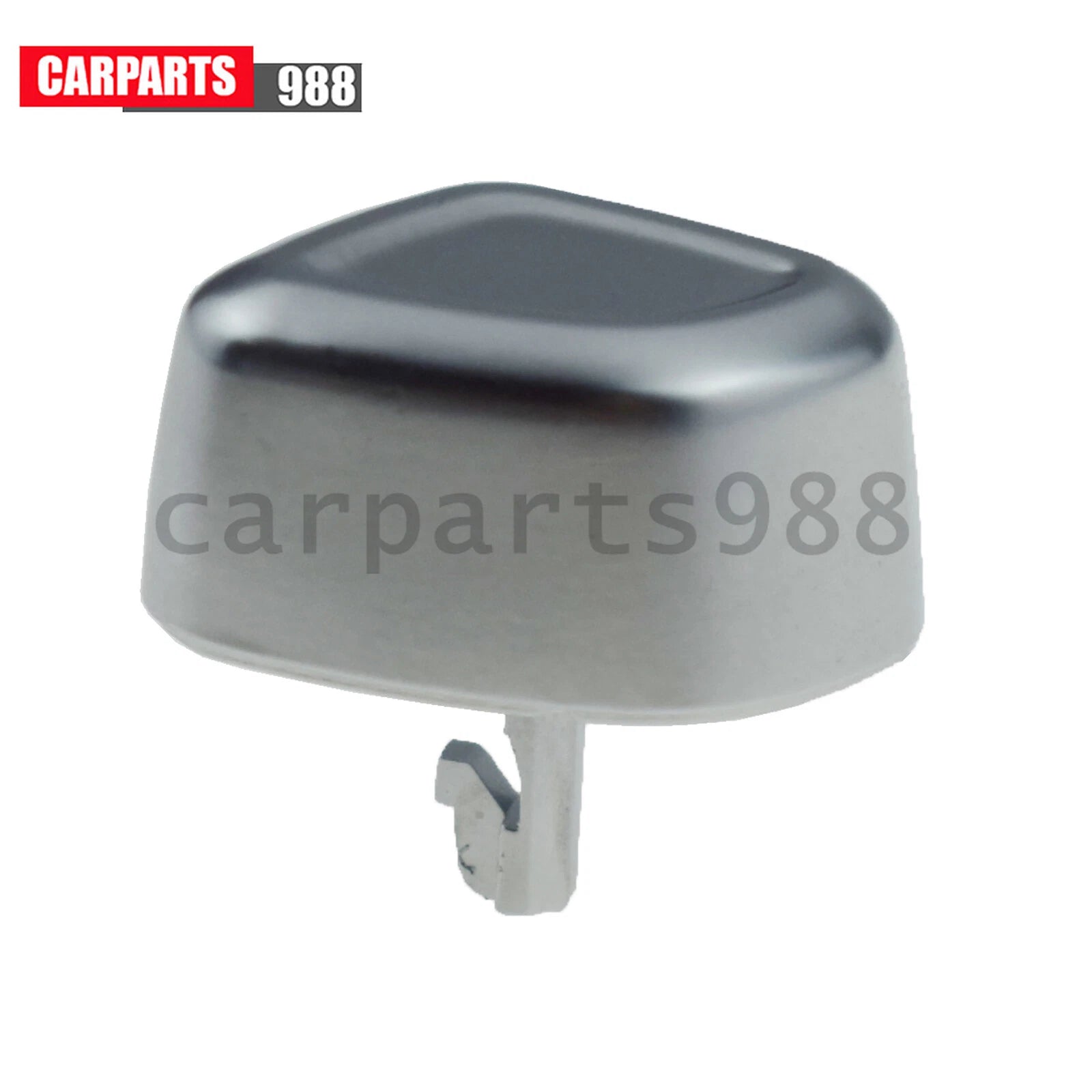 Left Side Seat Headrest Adjust Switch Button Cover For Mercedes W212 2009-2015 6B93BC-57