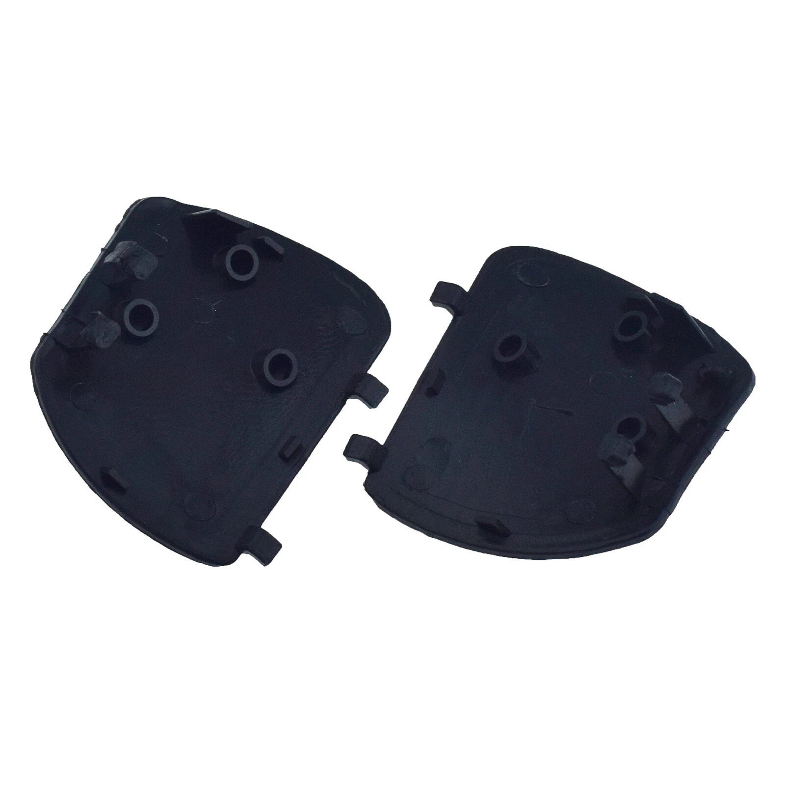 Pair LH RH Rearview Mirror Base Bracket For Toyota Land Cruiser Prado 2003-2009 6B93BC-57