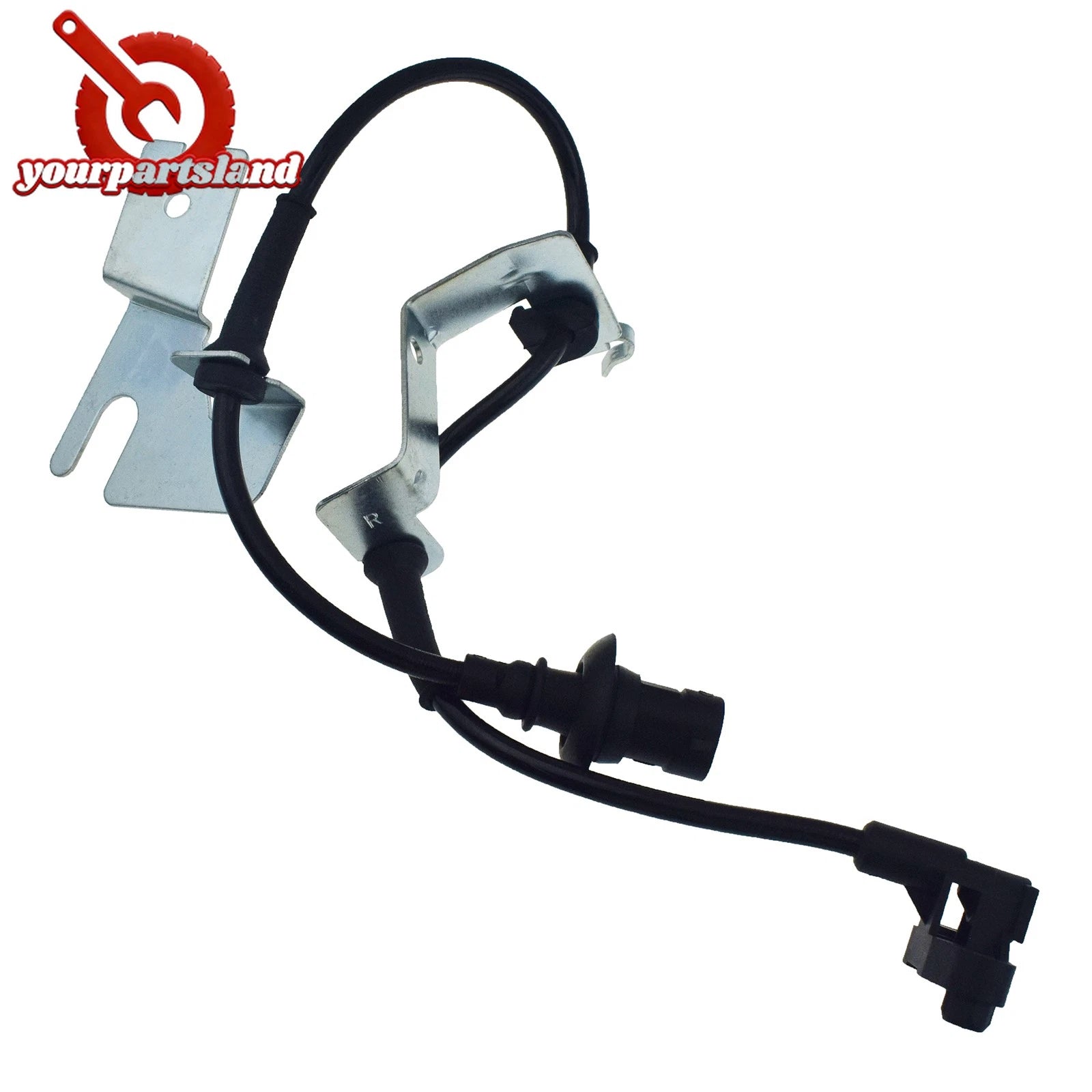 ABS Wheel Speed Sensor Front Right For 2001-2006 Sebring Stratus 4764676AA 6B93BC-57