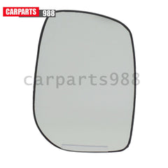 Left Side Door Wing Mirror Glass Heated For Toyota Camry 2006-2011 87961-06320 6B93BC-57