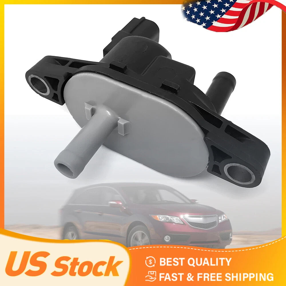 For Honda & Acura Vapor Canister Purge Solenoid Valve EVAP Vent Control 36162 V6 6B93BC-57
