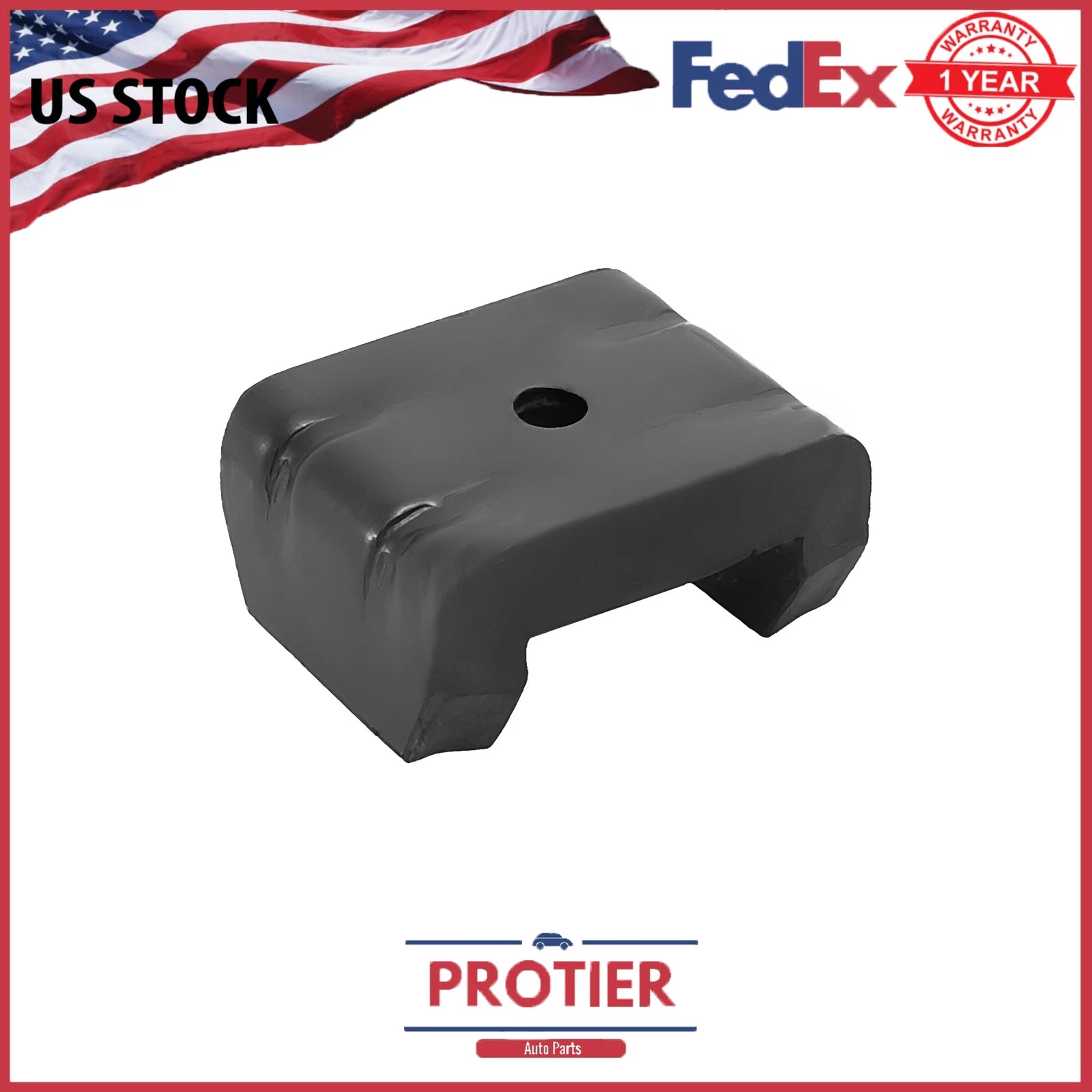 Transmission Mount for FORD B C 6B93BC-57
