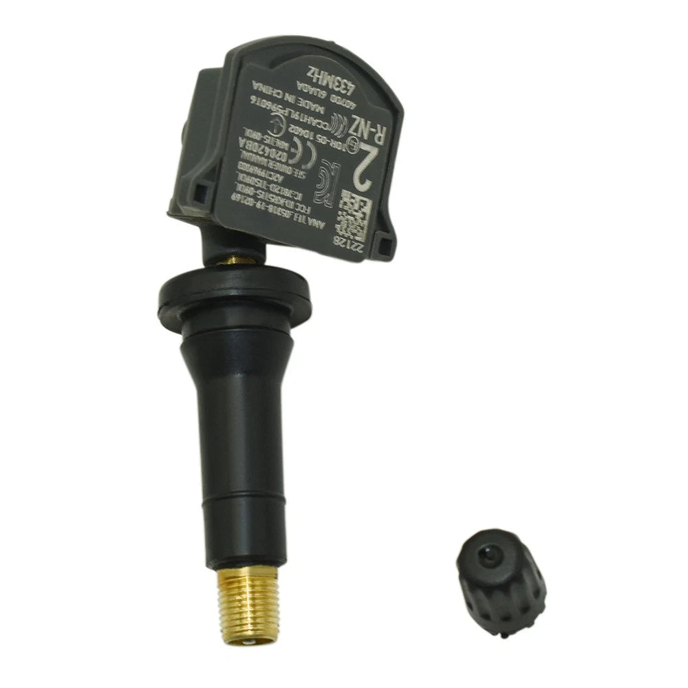 4x Tire Pressure Monitor Sensor for Nissan Altima Leaf INFINITI QX50 40700-6UA0A 6B93BC-57