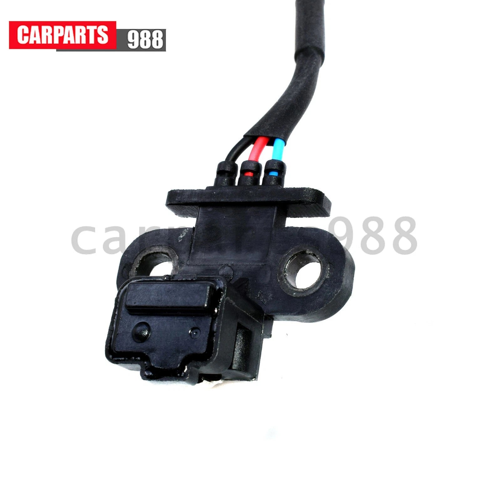 Crankshaft Position Sensor For Mitsubishi Montero V6 3.5L 3.8L 2001-06 MD357274 6B93BC-57