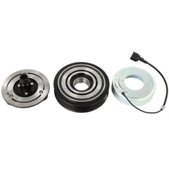 AC A/C Compressor Clutch Kits For Suzuki Equator 2.5L 09-12 For Nissan Frontier