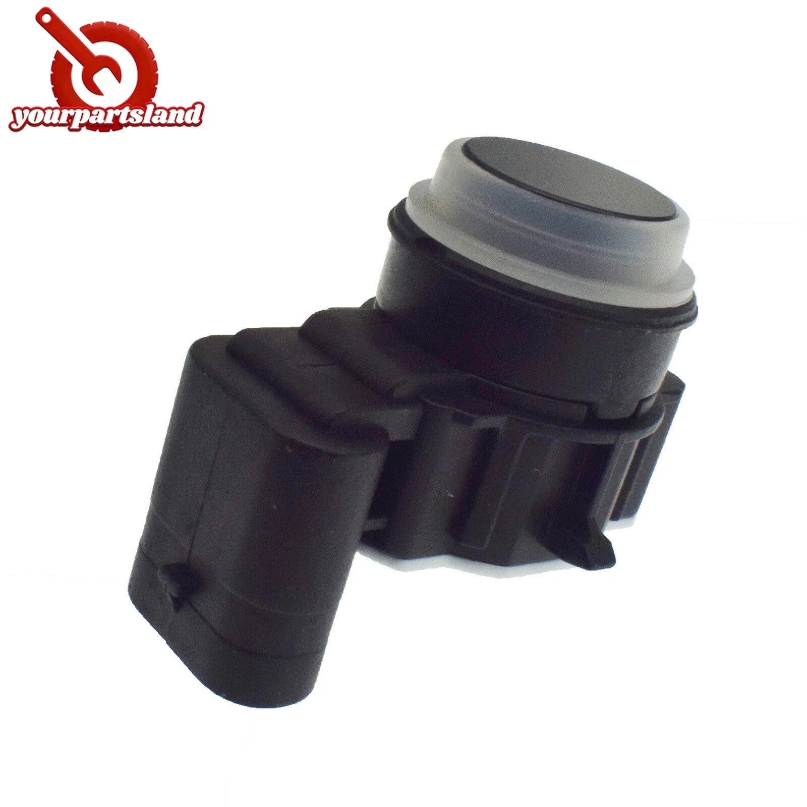 4PCS PDC Parking Sensor 3Q0919275A For VW TIGUAN SKODA KODIAQ NS7 NV7 0263013745 6B93BC-57