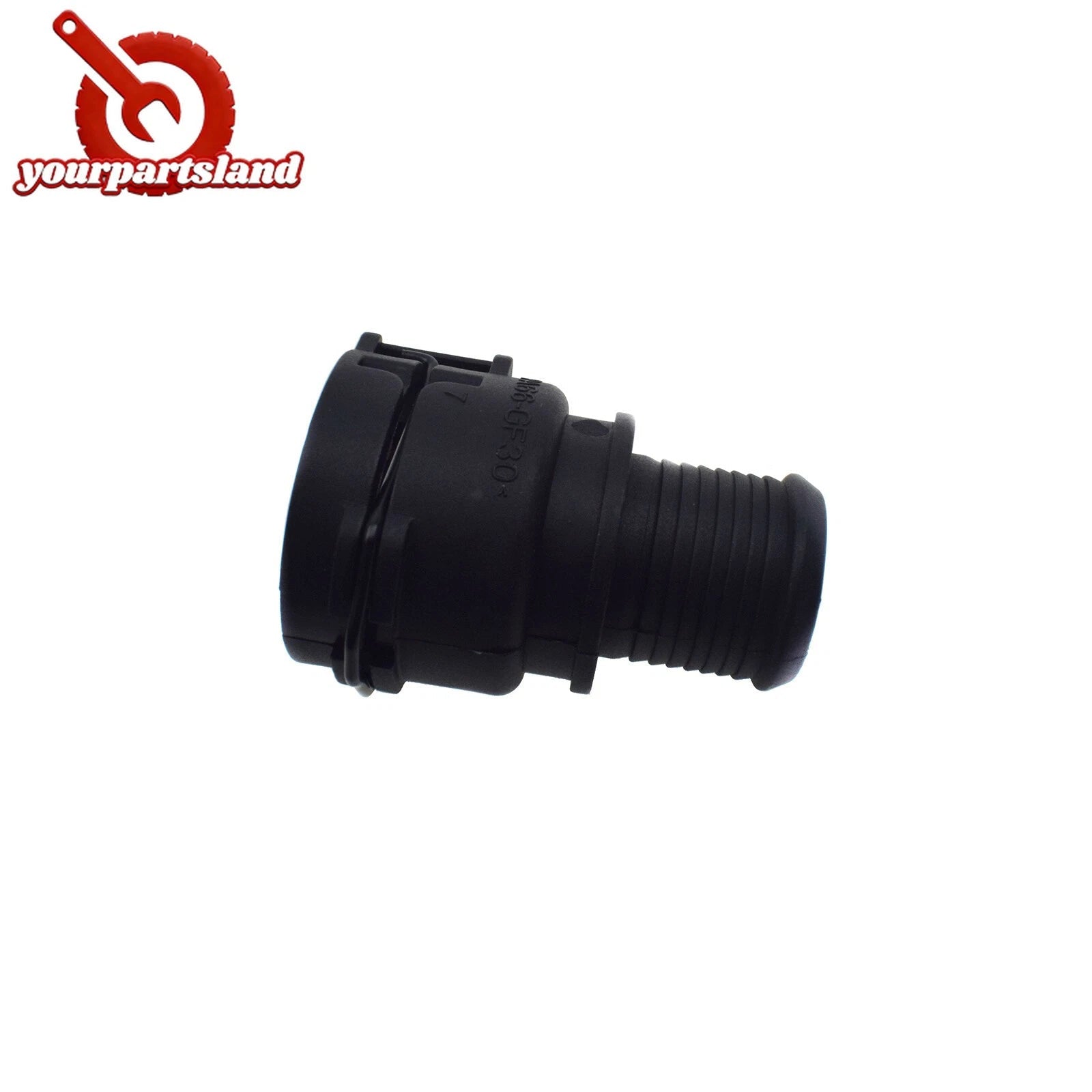 Heater Inlet Hose Connector for Chevrolet Sonic Trax Tracker 95089363,950893634 6B93BC-57