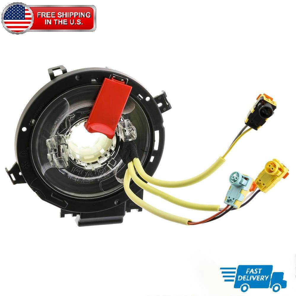 56046816AG Clock Spring For 2012-2016 DODGE DART 1.4L 2.0L 2.4L Without Heated