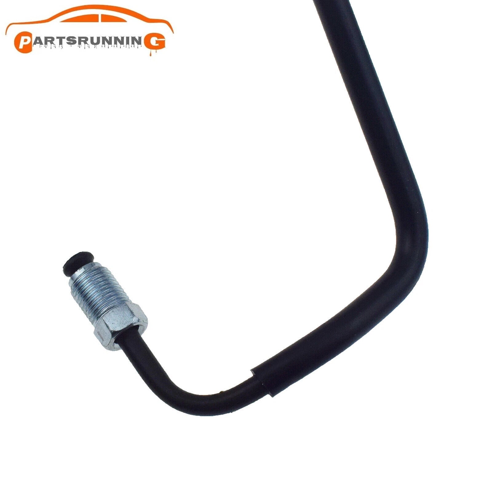 47343-35100 Front Left Wheel Cylinder Tube For Toyota 4Runner Tacoma 1985-1995 6B93BC-57