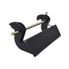 Tailgate Handle Lever Liftgate Rear Cargo Gate Black For Nissan Frontier 01-04 6B93BC-57