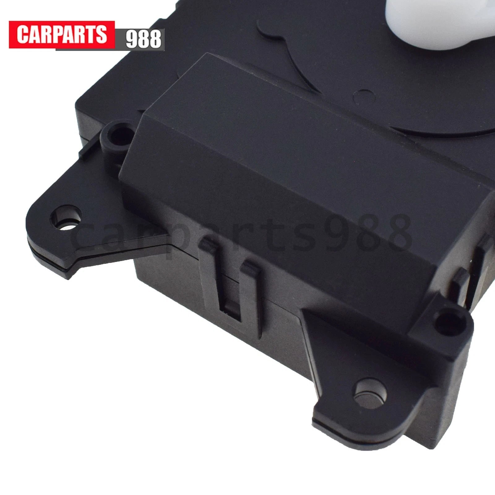 HVAC Heater Blend Door Actuator for Toyota Highlander Lexus RX330 RX350 RX400h 6B93BC-57