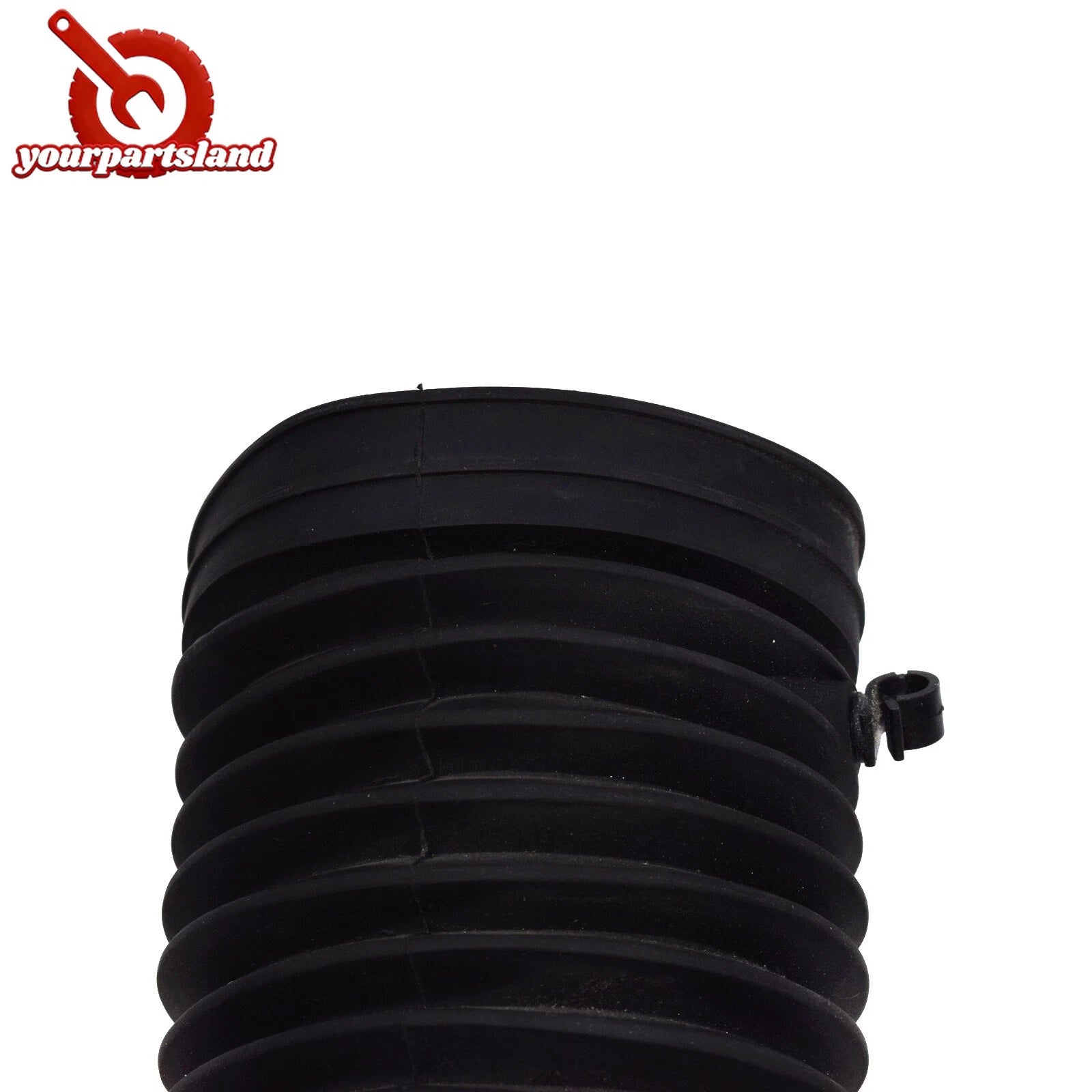 For BMW 530i 540i 740i Fuel Injection Air Flow Meter Boot 13 71 1 432 409 6B93BC-57