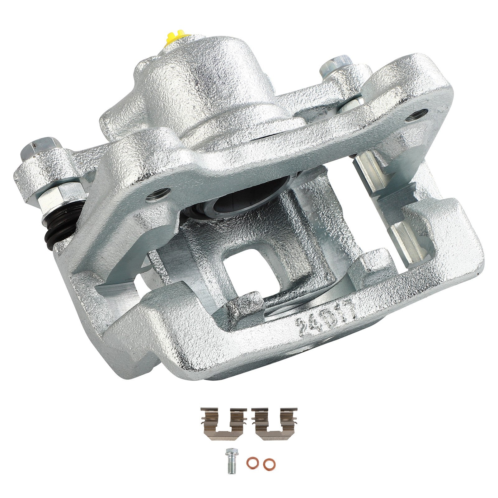 Rear Left Brake Caliper 1Pc For 2011-2016 Kia Optima 2012-2017 Hyundai Azera 6B93BC-57