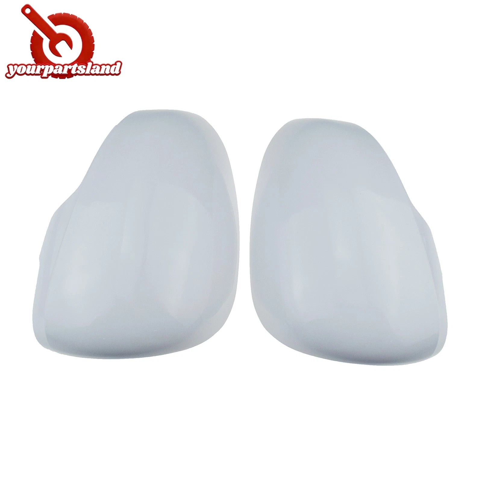 Outer Rearview Mirror Cover LH RH For Toyota Reiz 10-12 87945-0P902,87915-0P902 6B93BC-57