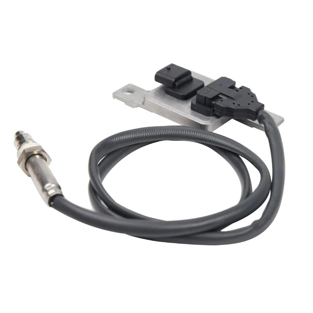 Downstream Nox Sensor 059907807D Fits For VW Touareg Audi Q7 3.0L TDI 5WK96623B 6B93BC-57