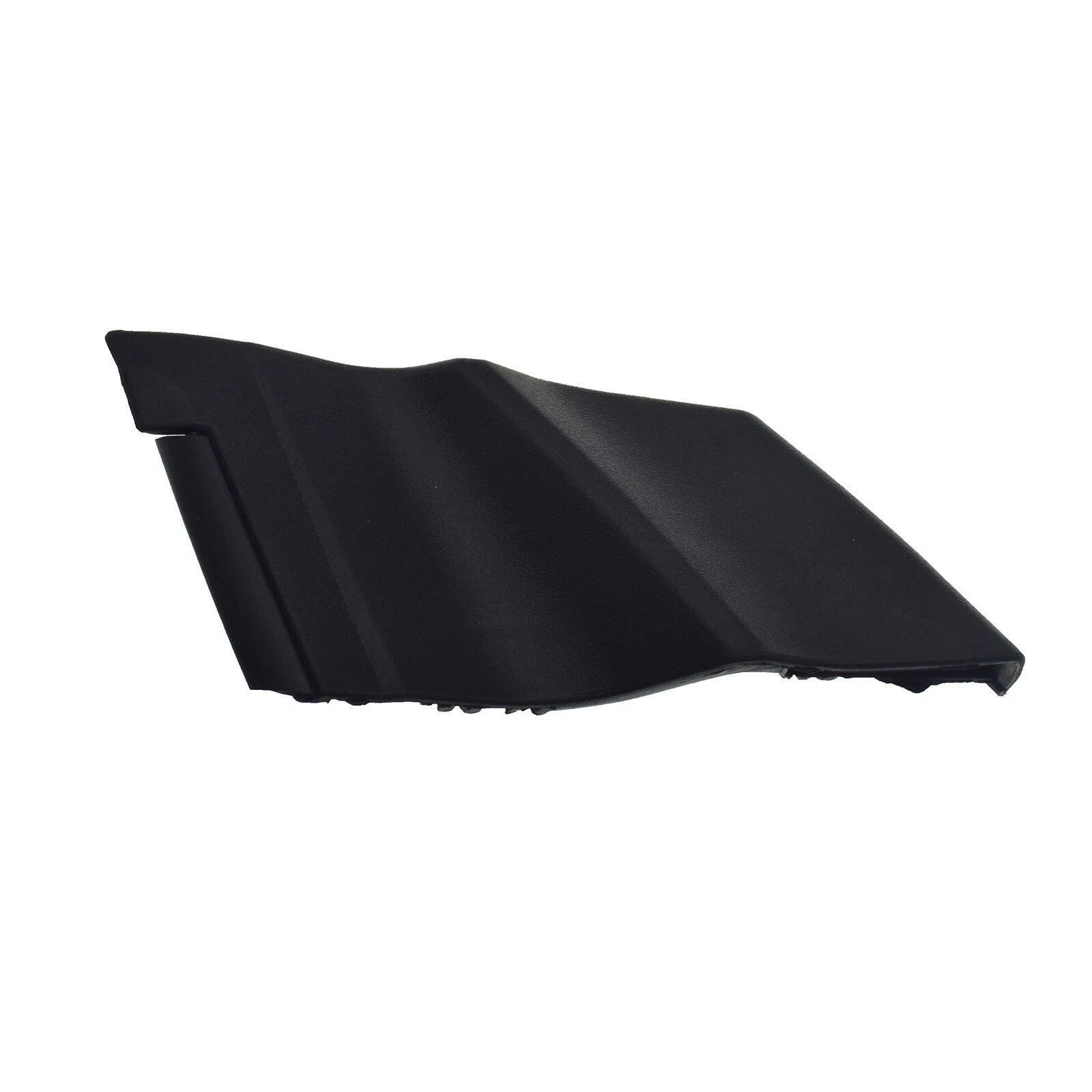 Left Windshield Wiper Side Cowl Cap Trim For Toyota Yaris 4 doors 2006-2010 6B93BC-57