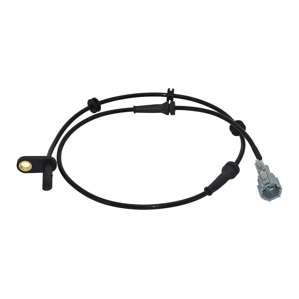 2pc ABS Speed Sensor Rear Right&Left For Frontier Manual Trans 4WD ALS636 ALS637 6B93BC-57