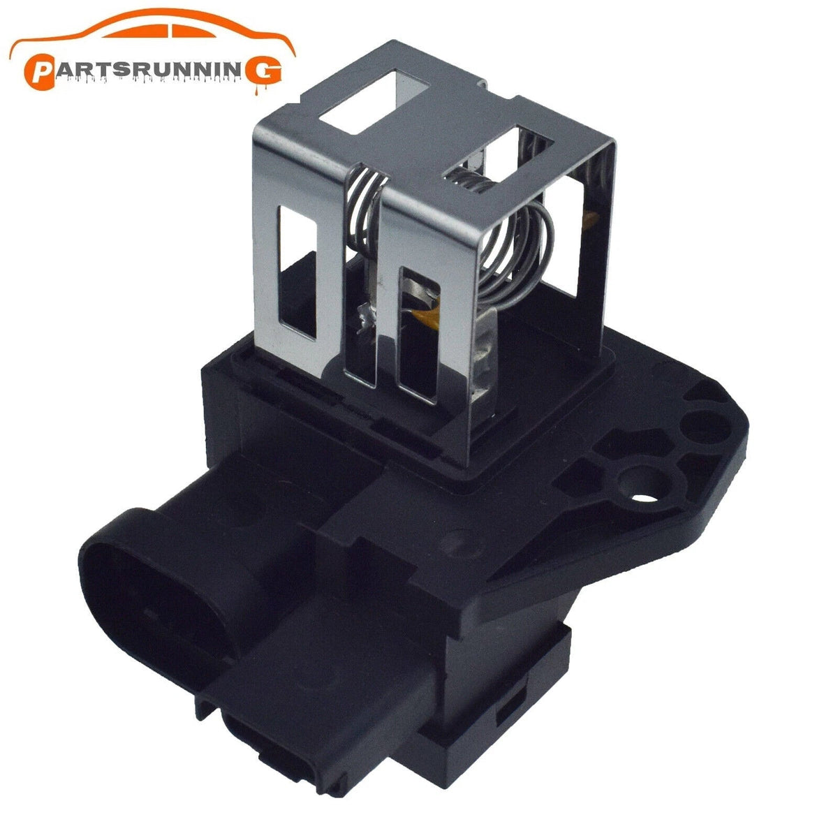 Radiator Fan Motor Relay Resistor 9827870080 For Citroen & Peugeot 1267J6 6B93BC-57