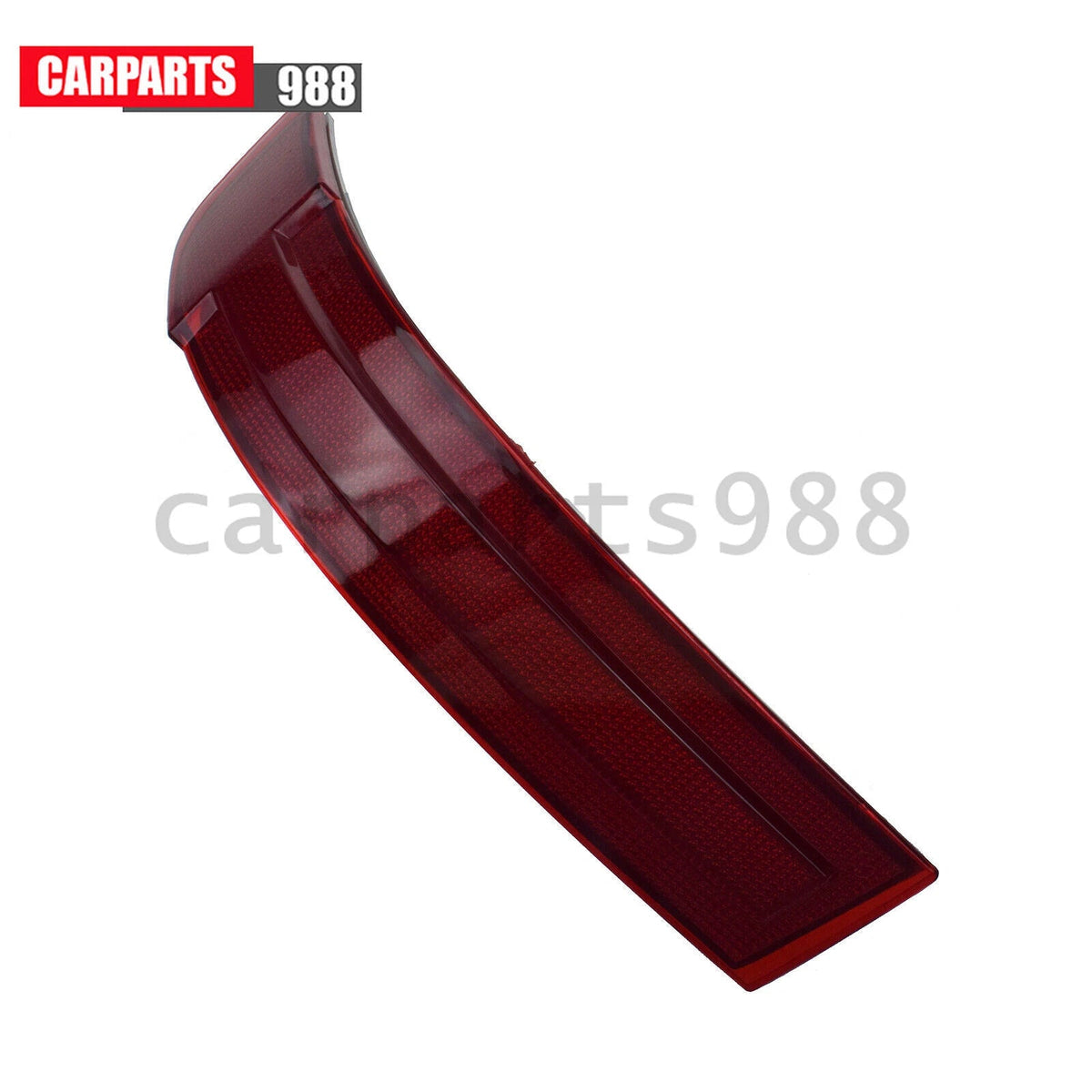 Rear Right Bumper Reflector For 2007-2009 Mercedes GL320 GL450 GL550 1648201274 6B93BC-57