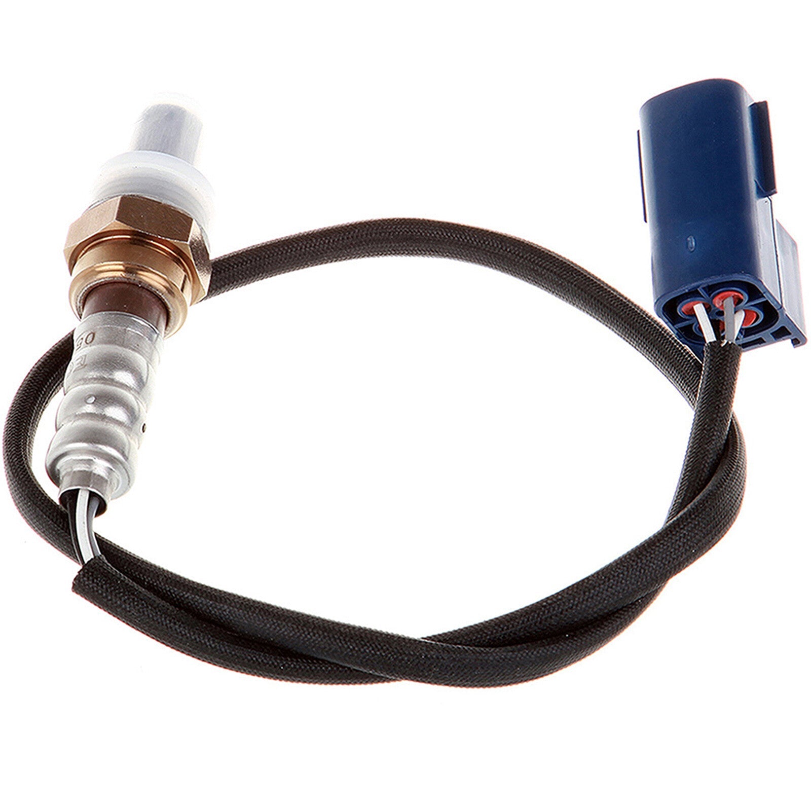 2pcs Upstream & Downstream 02 O2 Oxygen Sensor for 2002-2003 Nissan Sentra 2.5L 6B93BC-57