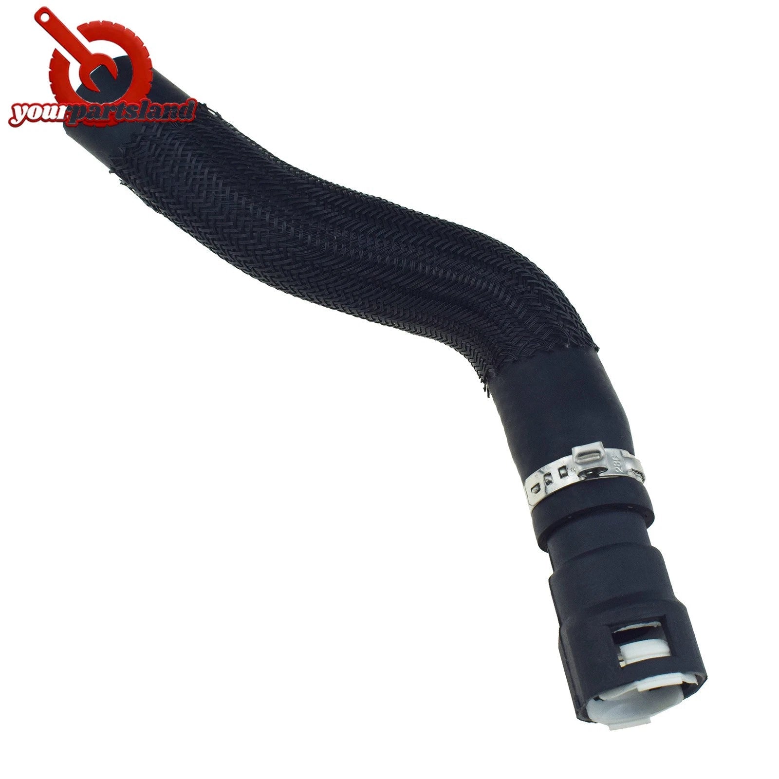 FOR DODGE DART 2012 2013 2014 2015 2016 Heater Core Jumper Hose Tube 68156282AB 6B93BC-57