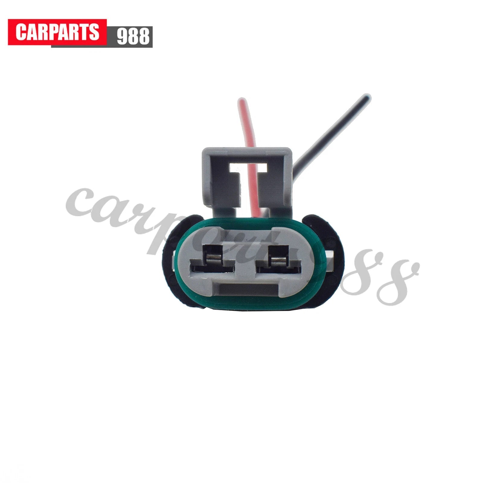 Blower Motor Resistor Pigtail Plug for Ford Ecosport Fiesta Ecosport 6S659A819AA 6B93BC-57