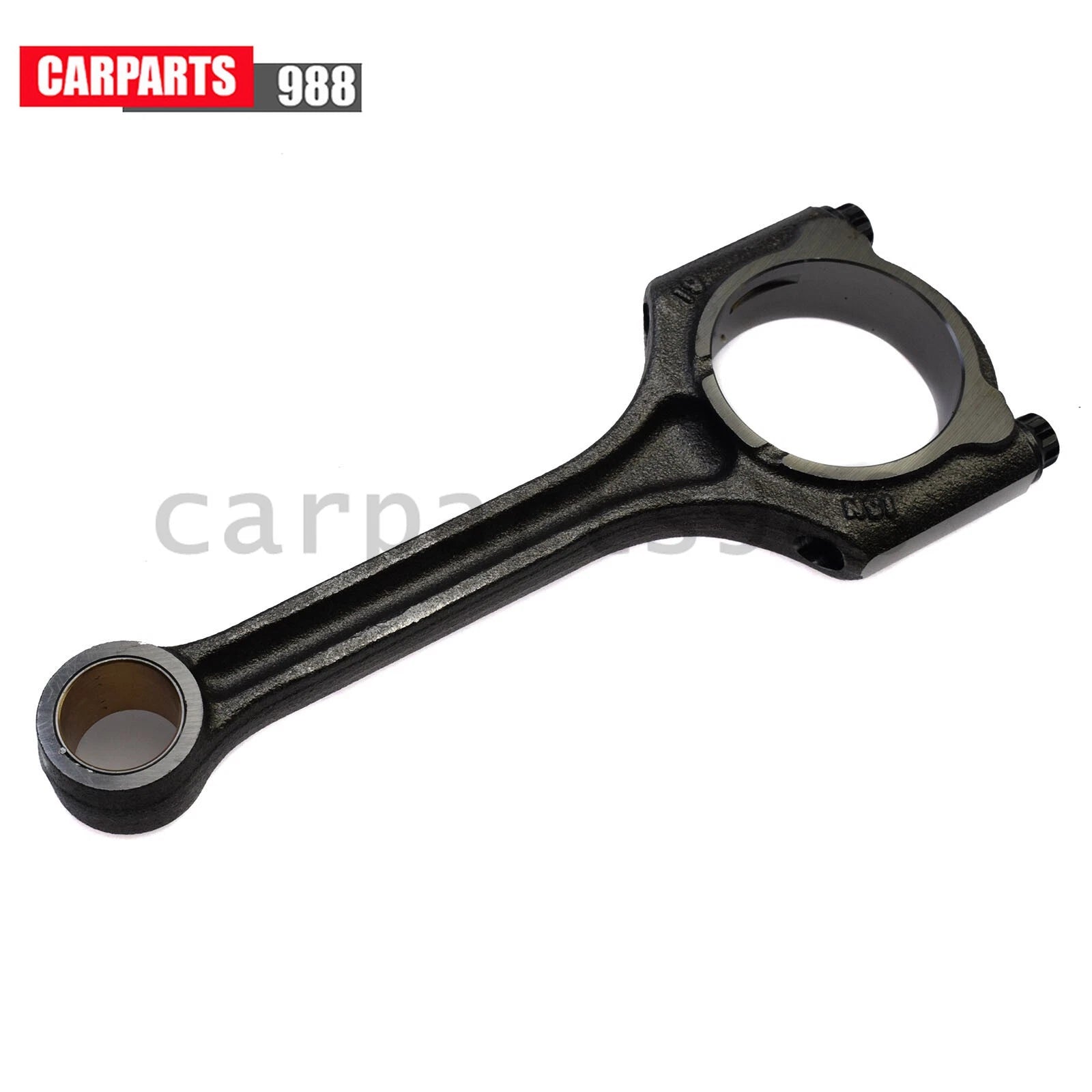 Connecting Rod Conrod for Hyundai Kia Elantra Tucson Soul Forte 2.0L 23510-2E001 6B93BC-57