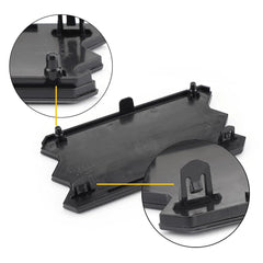 53141-35060 for 2018-19 TOYOTA Tacoma TRD PRO Grill Garnish Sensor Cover EOA 6B93BC-57