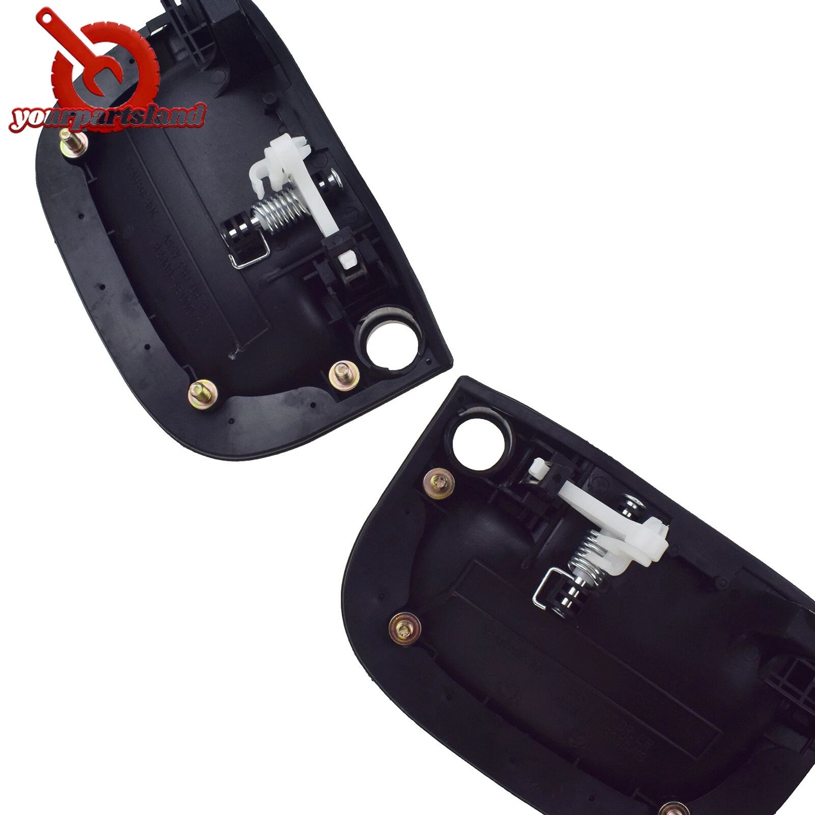 Front Left Right Exteriro Outside Door handle For KIA BONGO K2500 K2700 2005-19 6B93BC-57