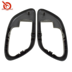 Interior Inside Door Handle Trim Bezel Left Right For Chevrolet C1500 1995-1999 6B93BC-57