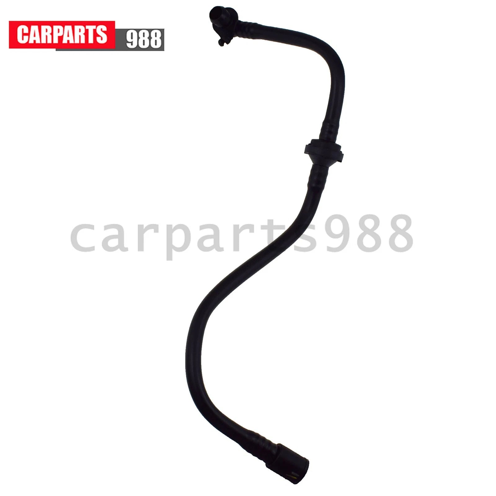 Brake System Vacuum Hose For VW Jetta Golf Touran AUDI A3 SEAT Altea 1K0612041DC 6B93BC-57