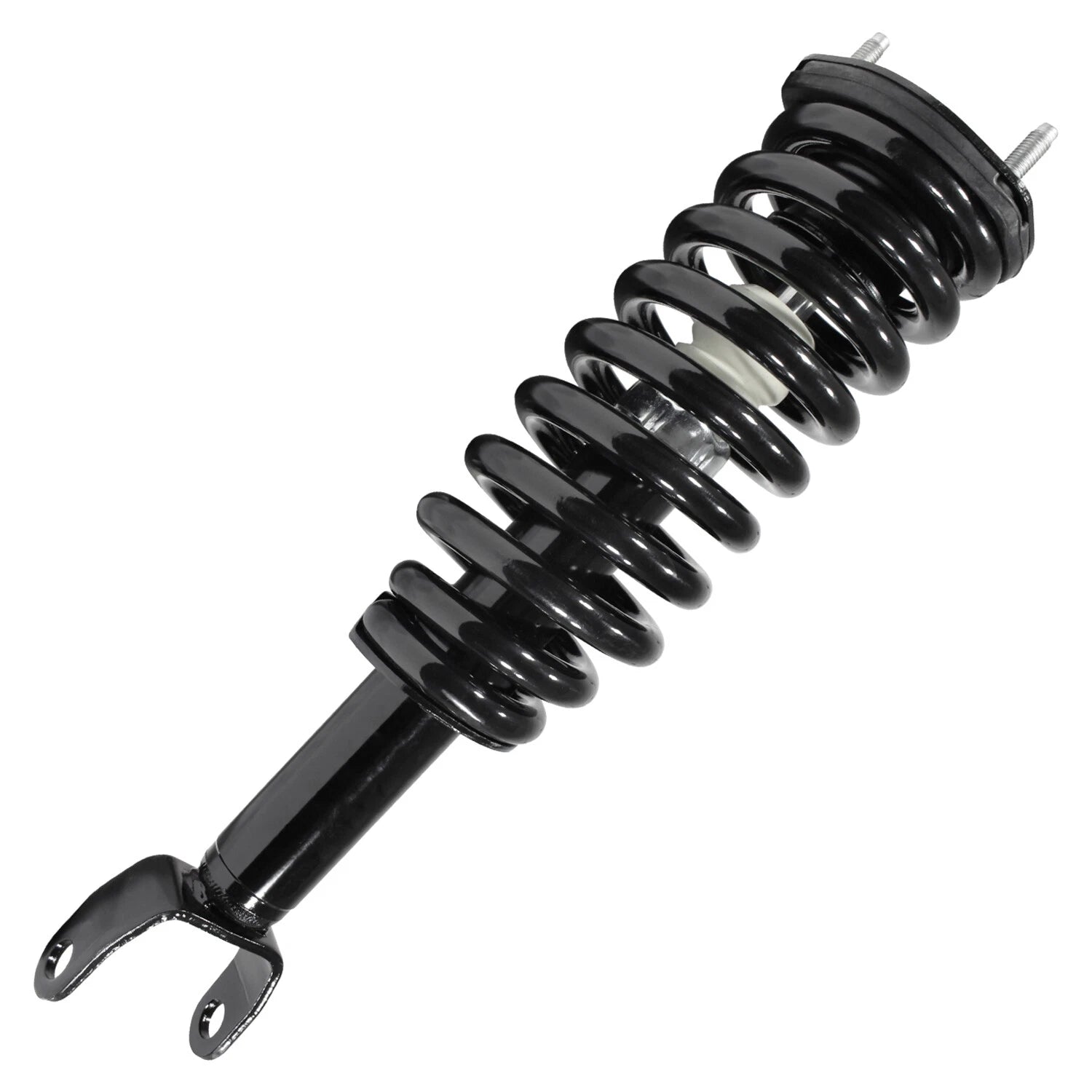 Front Complete Strut Assembly for 2005-2009 Dodge Dakota, 2006-2009 Mitsubishi 6B93BC-57