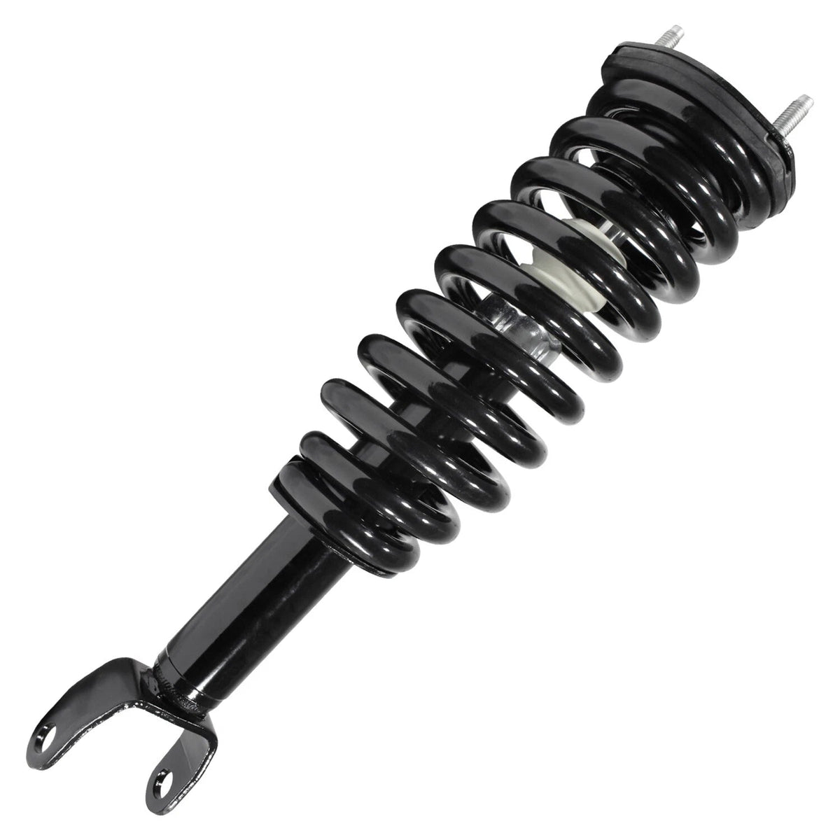 Front Complete Strut Assembly for 2005-2009 Dodge Dakota, 2006-2009 Mitsubishi 6B93BC-57