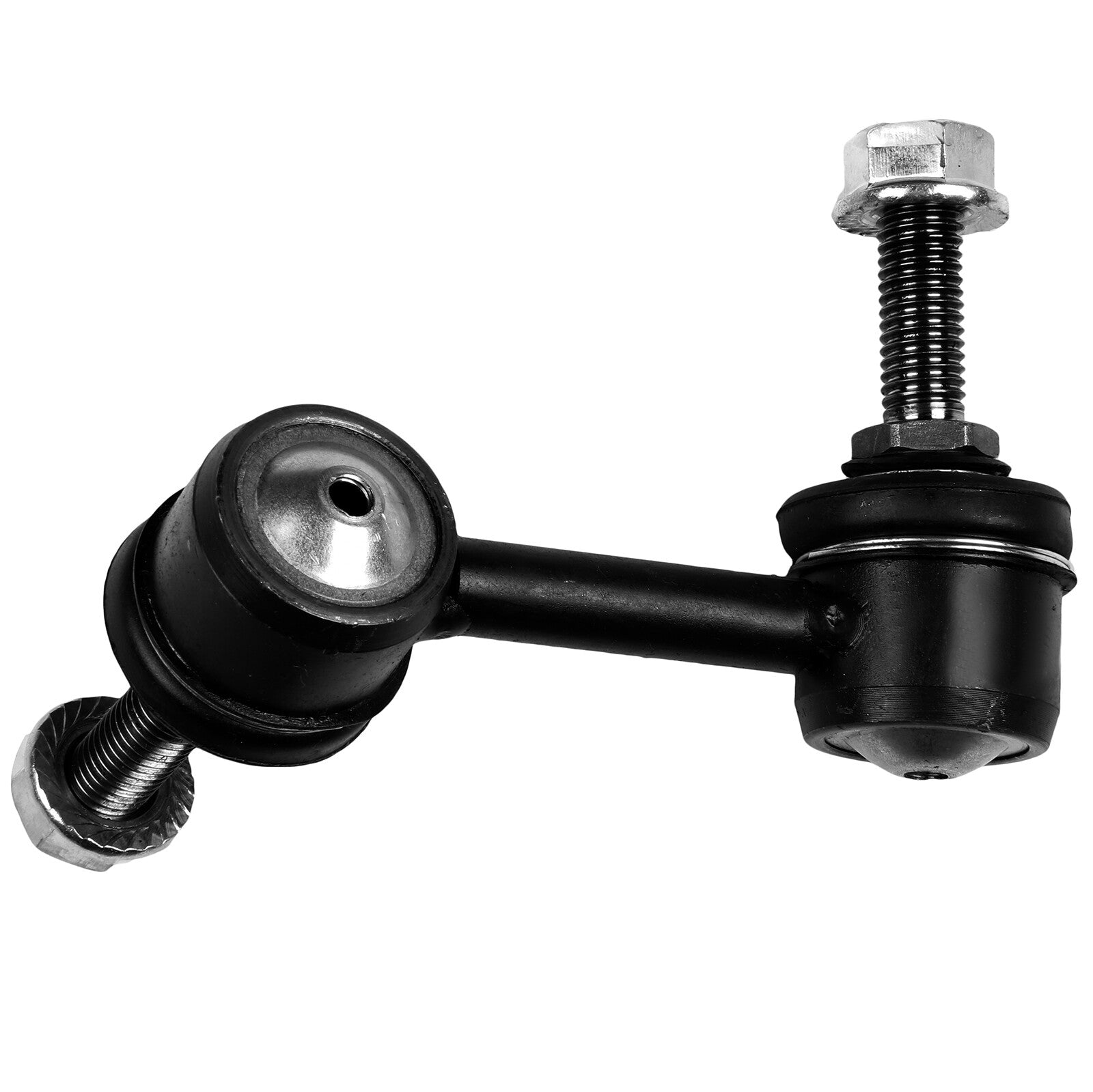 12pcs For 2002-2003 GMC Chevrolet Complete Front Rear Tie Rod End Sway Bar Links 6B93BC-57