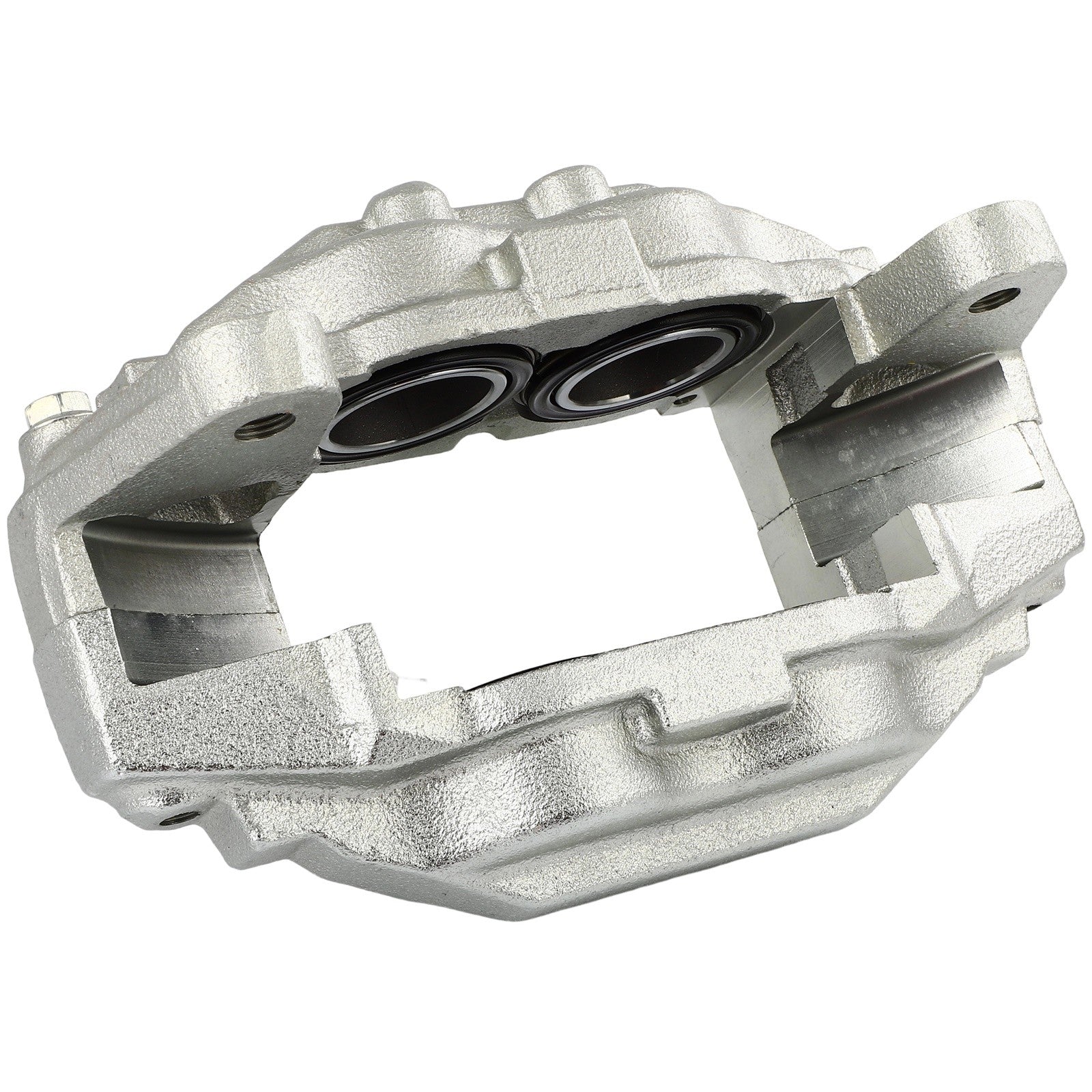 Front Brake Calipers 2Pcs For 2016-2021 Toyota Tundra 2016-2022 Toyota Sequoia 6B93BC-57
