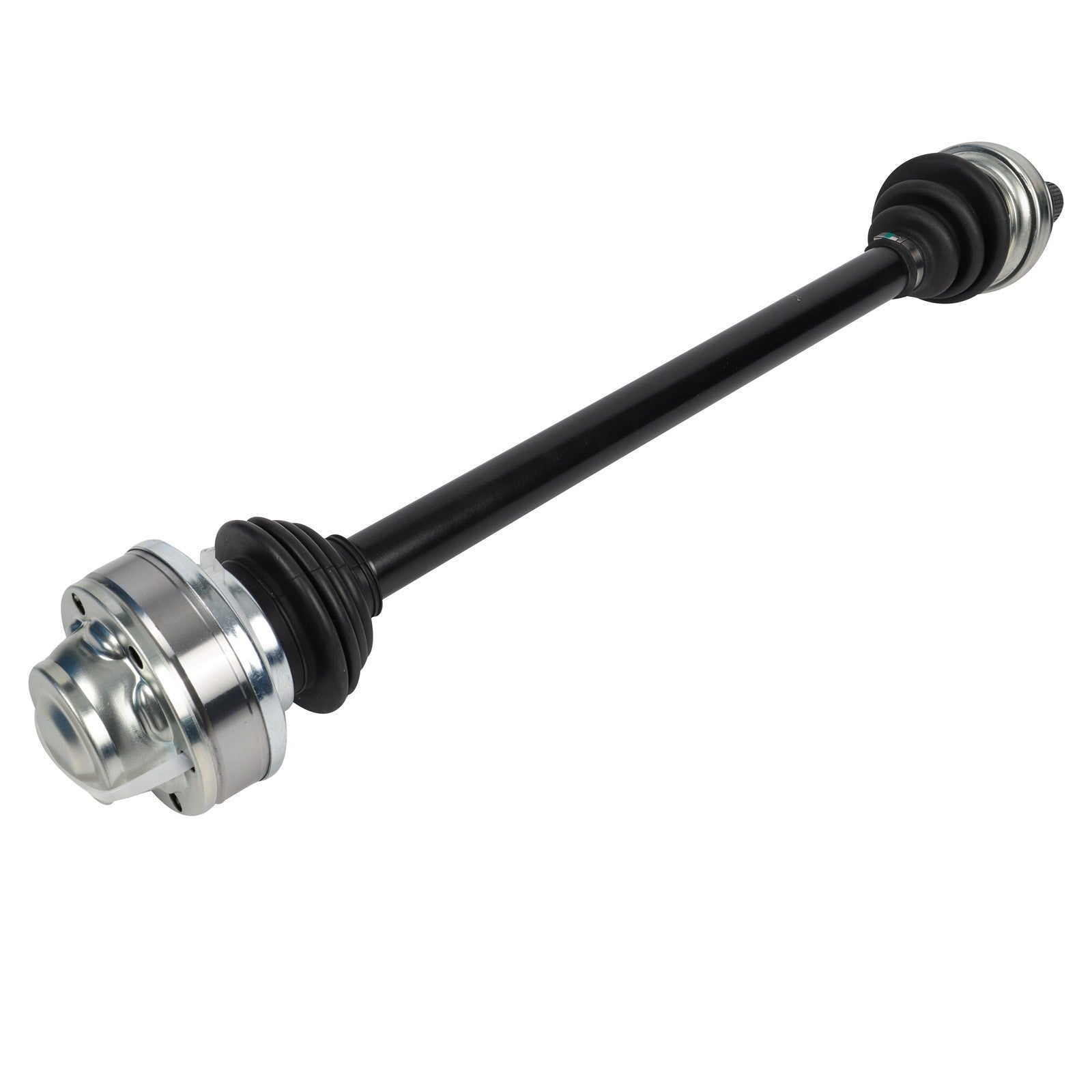 Rear Left CV Axle Assembly for Audi Q3 TT Quattro Volkswagen Tiguan Arteon 2.0L KOEEP