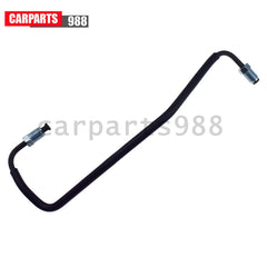 Front Left Brake Hose Tube For Toyota 4Runner 1985-1995 47343-35100 4734335100 6B93BC-57