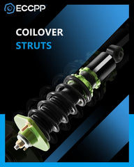 Coilovers Shock Absorber For 1990-2005 Mazda Miata MX5 NA NB Adjustable Height 6B93BC-57