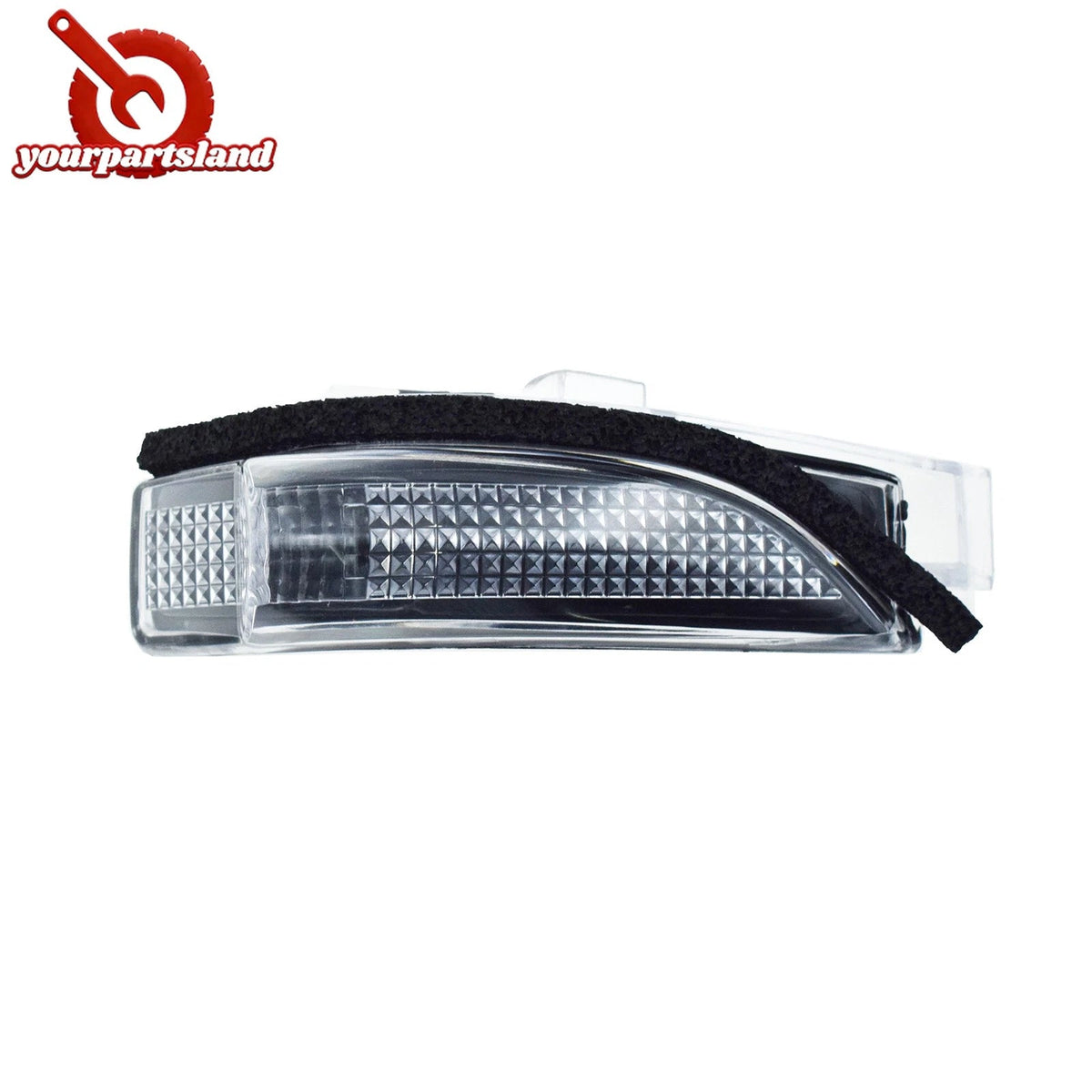 Right Mirror Turn Signal Light for Toyota C-HR AURIS COROLLA AVENSIS 81731-02120 6B93BC-57