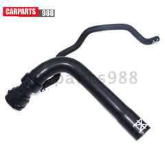 Water Hose Upper Radiator to Water Pipe For Audi A4 /A4 Quattro 2002-06 1.8L-L4 6B93BC-57