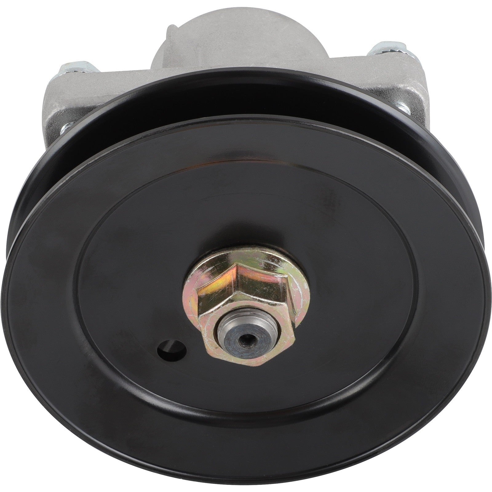 Deck Rebuild Kit Blade Spindle Belt for White Outdoor ZTT 2150 Zero Turn 46 Inch 6B93BC-57