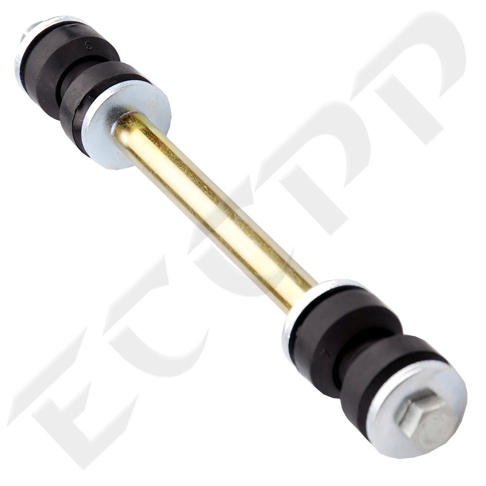 8x Front Ball Joints Sway Bars Tie Rods Kit Fits 02-06 Chevrolet Avalanche 1500 6B93BC-57