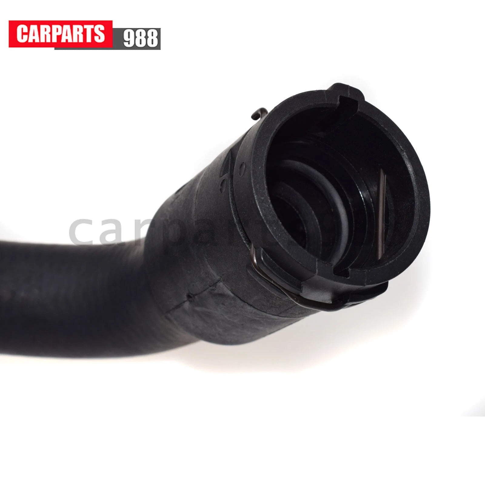 HVAC Heater Hose 8D0819371H For 1998-2005 VW Passat AUDI A4/ A4 Quattro 6B93BC-57