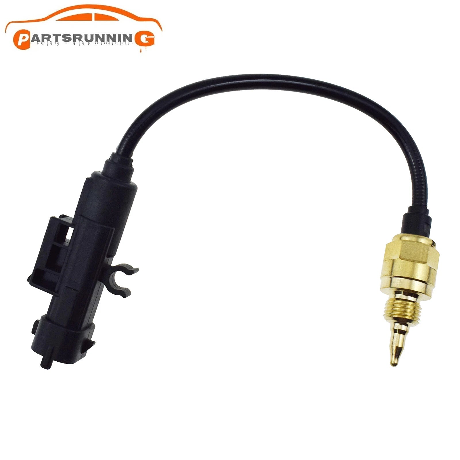 Engine Oil Temperature Sensor For Jeep Ram Cherokee Compass Renegade 68088241AA 6B93BC-57