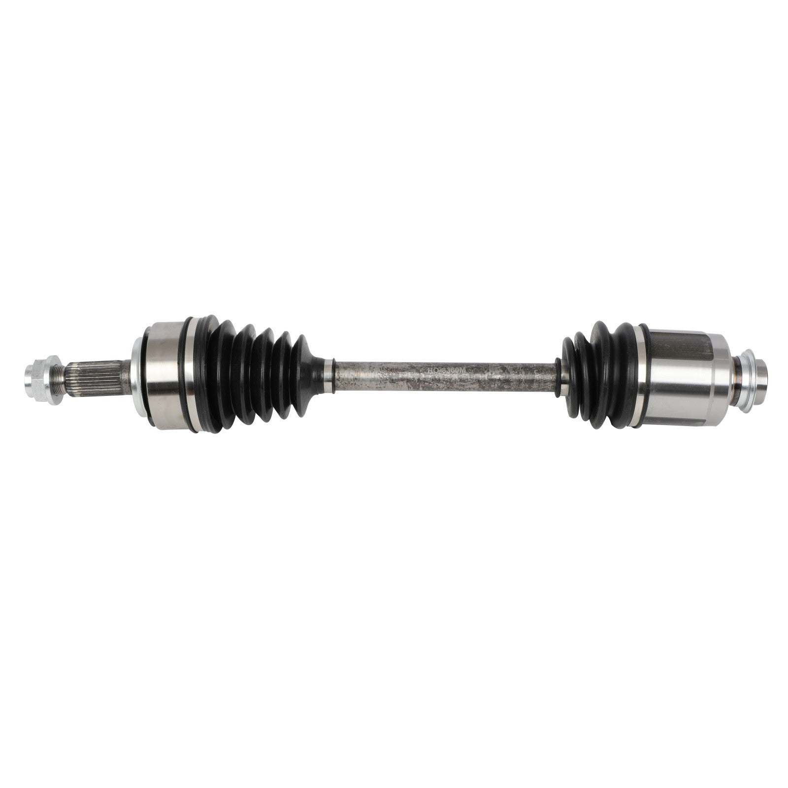 2pcs Front Left & Right for Honda Accord 3.5L 2008-2012 Automatic Trans CV Axles KOEEP