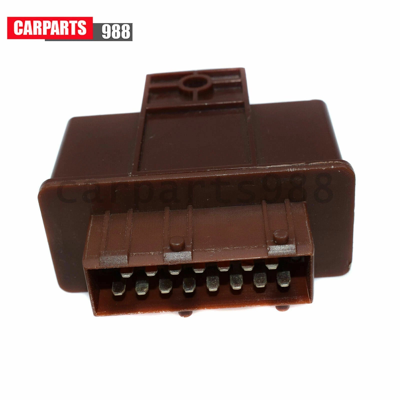 Fuel Pump Relay 19207L 9629945980 For Peugeot 206 306 307 Citroen Xsara Scudo 6B93BC-57
