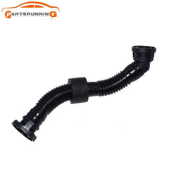 Secondary Air Pump Connector Hose 06A133817QFor VW Jetta Bora Audi A3 S3 TT 1.8T 6B93BC-57