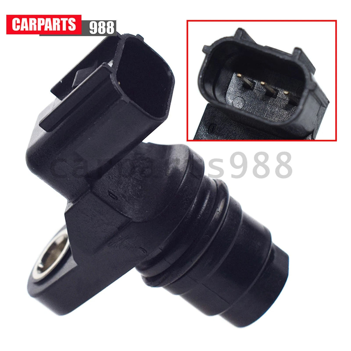 37510-R40-A01 Camshaft Position Sensor For Honda Accord Civic CRV Acura ILX TSX 6B93BC-57