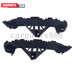 Front Left Right Bumper Retainer Support Bracket For 2010-13 Mazda 3 BBM4-50-0U1 6B93BC-57